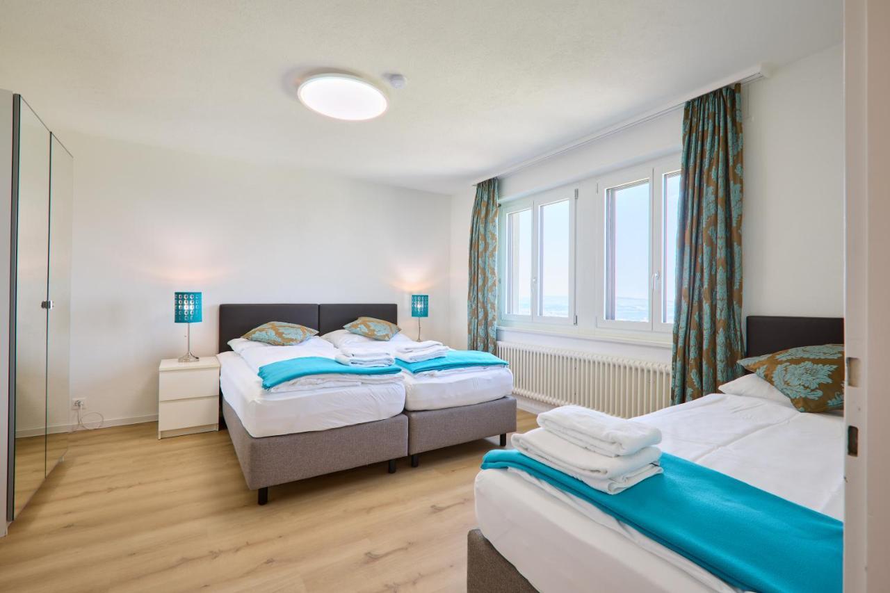 Hotel Sonnenberg Krienz Eksteriør billede