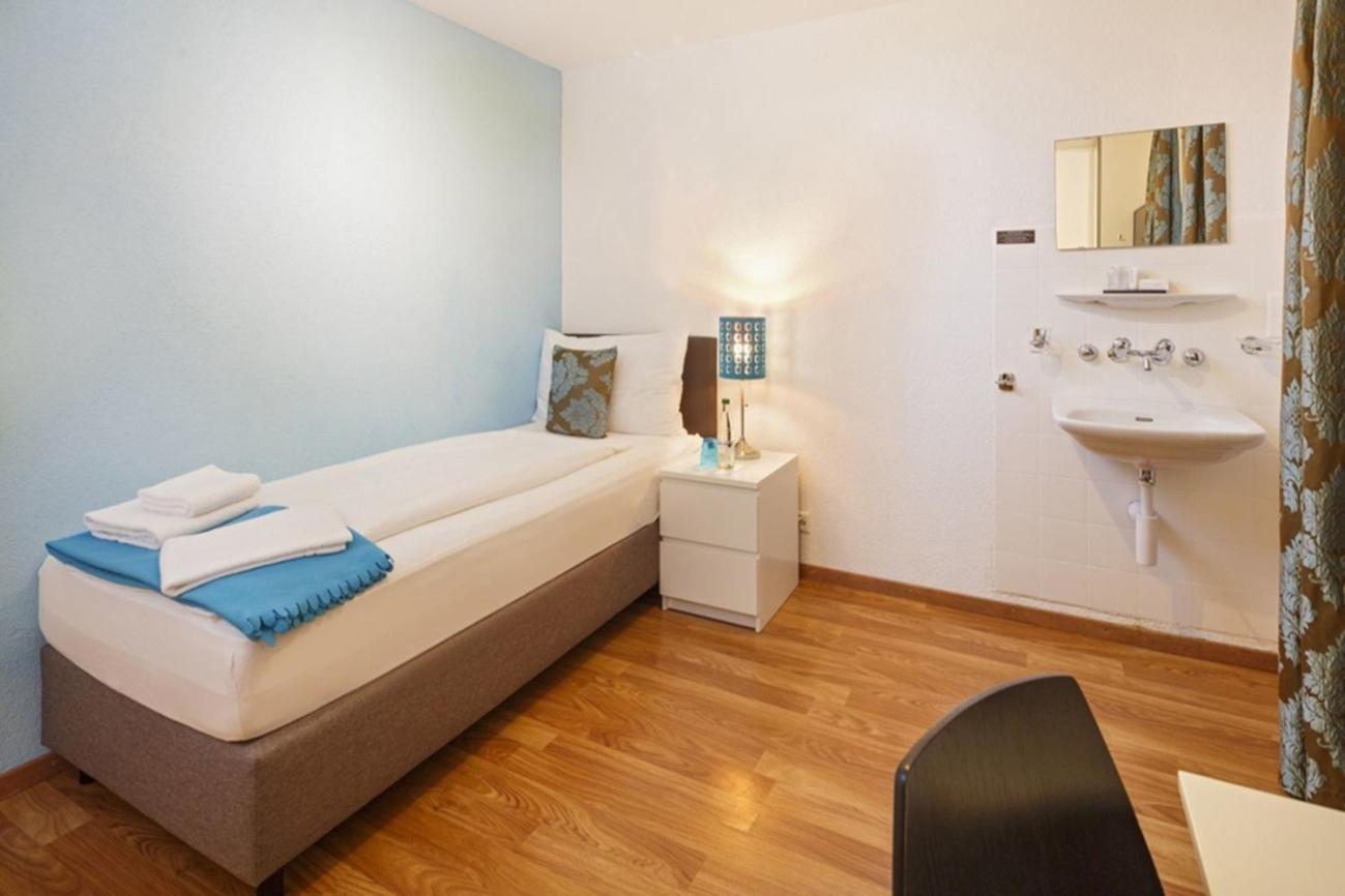 Hotel Sonnenberg Krienz Eksteriør billede