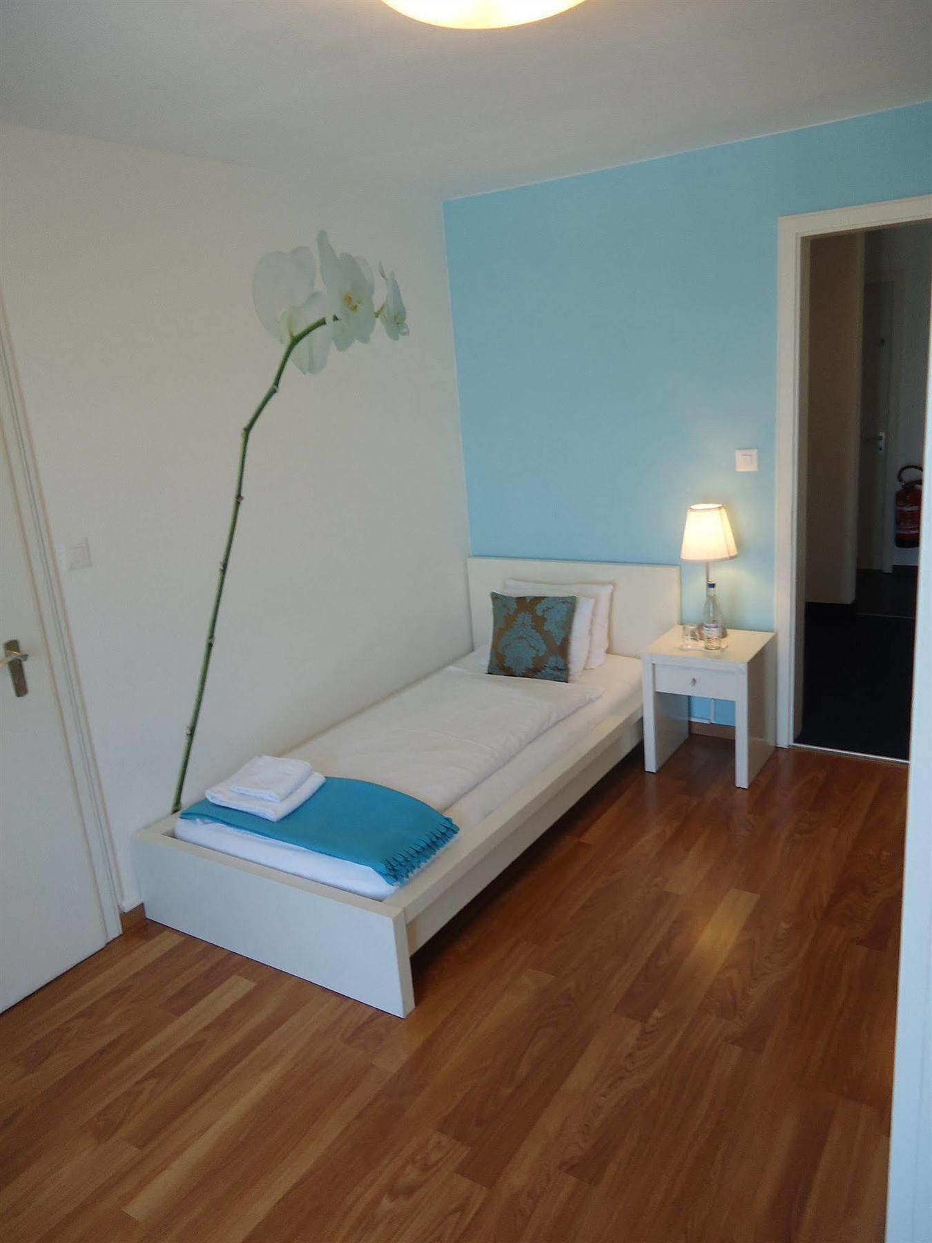 Hotel Sonnenberg Krienz Eksteriør billede