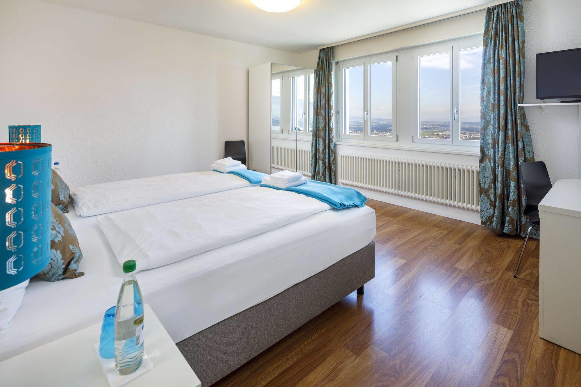 Hotel Sonnenberg Krienz Eksteriør billede