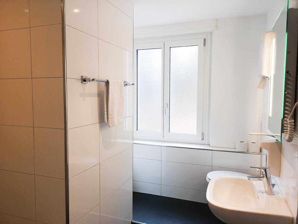 Hotel Sonnenberg Krienz Eksteriør billede